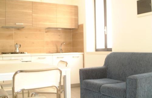 Villaverla Apartment | Casa Maculan