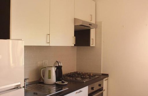 Chieti Scalo House | Casa Madè
