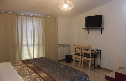 Chieti Scalo House | Casa Madè