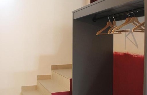 Chieti Scalo House | Casa Madè