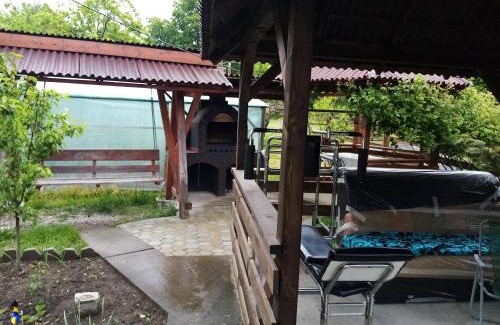 Sapinta House | Casa Madalina