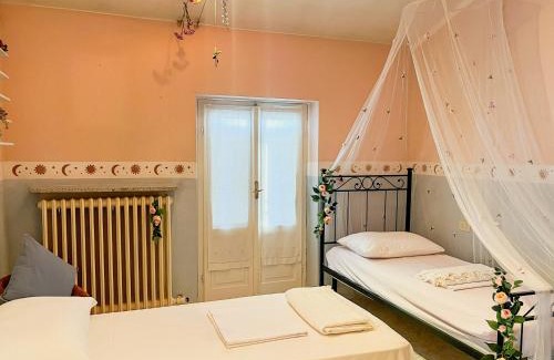 Sairano House | Casa Maddalena