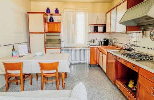 Sairano House | Casa Maddalena