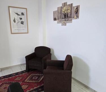 Lasino Apartment | Casa Maddalena Lasino