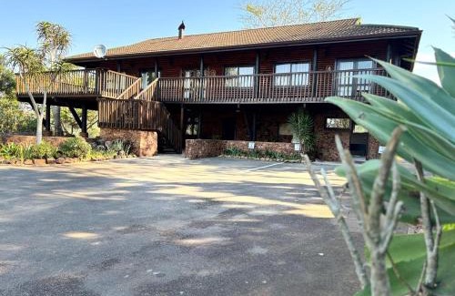 Gillitts House | Casa Madeira 1