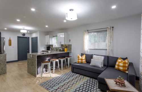 Seybold House | Casa Madeira @ the heart of Miami Design District