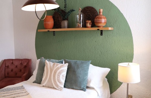 Lagos de Moreno Hotel | Casa Madera