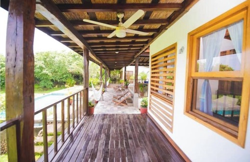 Aserradores House | Casa Madera