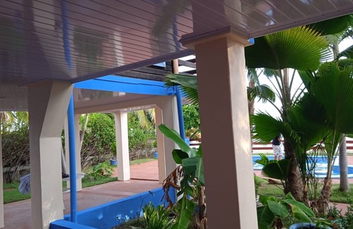 Pochomil House | Casa Madera del playa