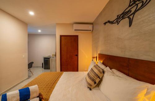 Esterito Hotel | Casa Madero Hotel