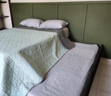 Ciudad Madero House | Casa Madero