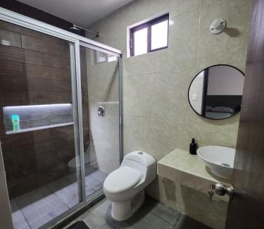 Ciudad Madero House | Casa Madero
