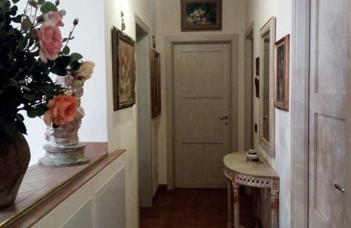 Poggio Renatico House | Casa Madonna Boschi