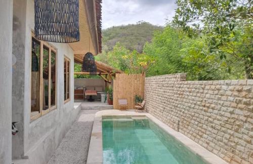 Pemuteran Villa | Casa Madonna