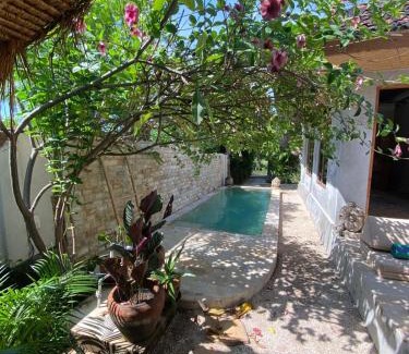 Pemuteran Villa | Casa Madonna