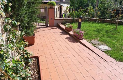 Terranuova Bracciolini Apartment | Casa Madrigale