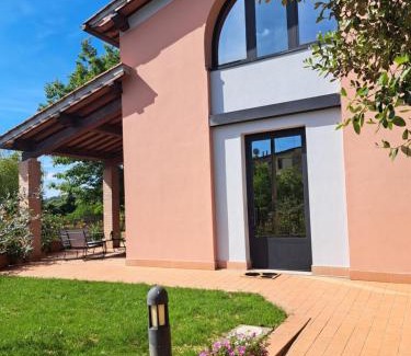 Terranuova Bracciolini Apartment | Casa Madrigale