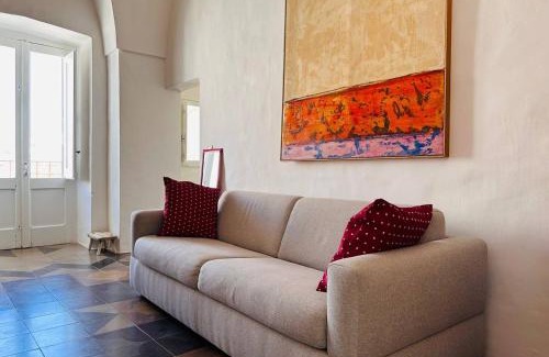 Matino House | Casa Mae al Mar