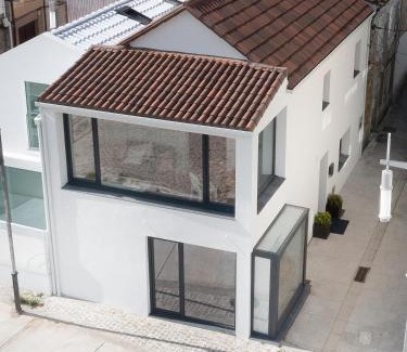 Carril Villa | Casa Maeca. En la playa y recién reformada.