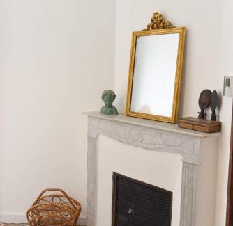Zilia Bed & Breakfast | Casa Maestracci, chambres d'hôtes de charme à Zilia
