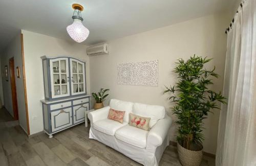 Tejeda House | Casa Maeva