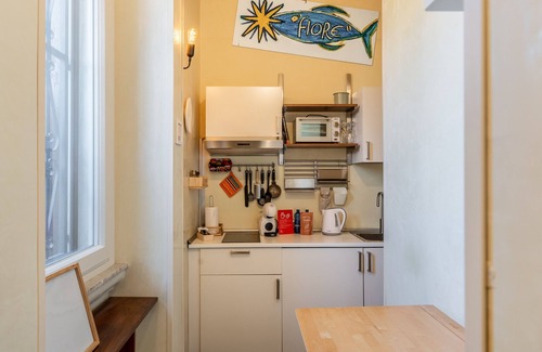 Santa Lucia Apartment | Casa Mafalda a Siracusa by Wonderful Italy