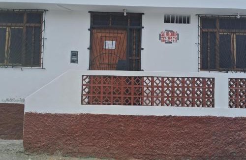 Tortuga Apartment | Casa Mafi
