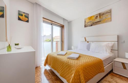 Espinho House | Casa Magó