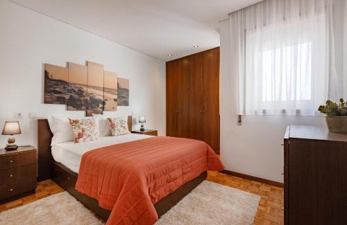Espinho House | Casa Magó