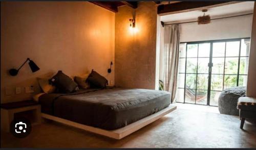 Francisco Uh May Bed & Breakfast | Casa Mag-Ha