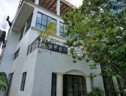 Francisco Uh May Bed & Breakfast | Casa Mag-Ha