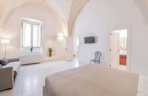 Manduria Bed & Breakfast | Casa Magadè