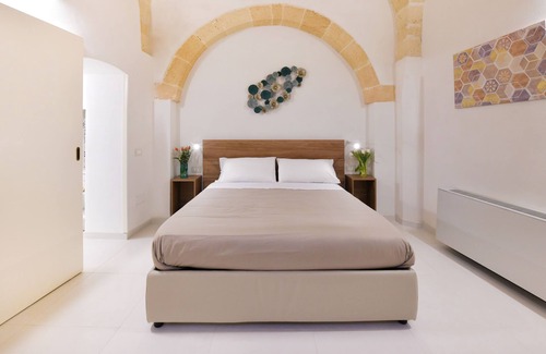 Manduria Bed & Breakfast | Casa Magadè