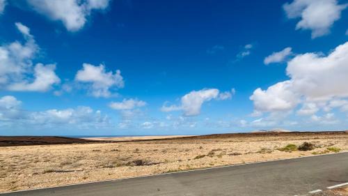 Tindaya Villa | Casa Magafral in Tindaya with heated pool