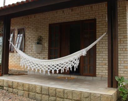 Pomerode House | Casa MAgdeburg II - Central e completa