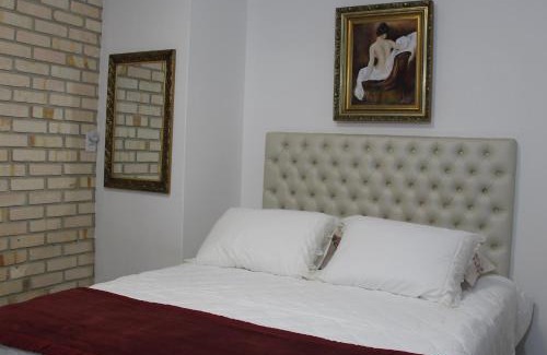 Pomerode House | Casa MAgdeburg II - Central e completa