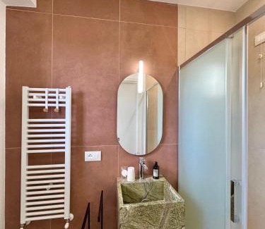 Galatro House | Casa Magenta Holiday
