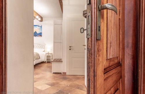 Brisighella House | Casa Maghinardo