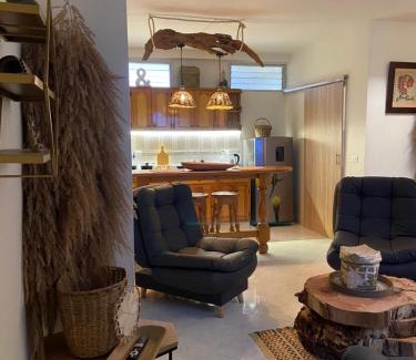 Urrao Apartment | Casa Magia