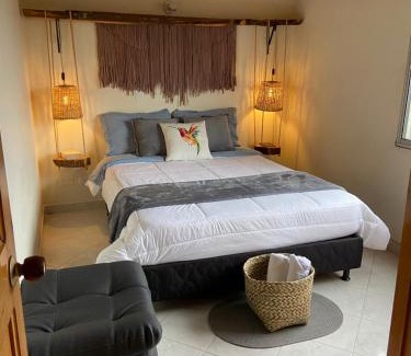 Urrao Apartment | Casa Magia