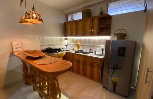 Urrao Apartment | Casa Magia