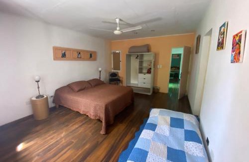 Posadas House | Casa Magica