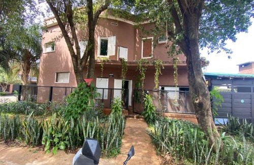 Posadas House | Casa Magica