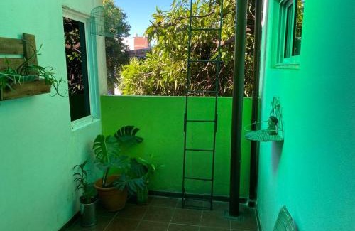 Posadas House | Casa Magica