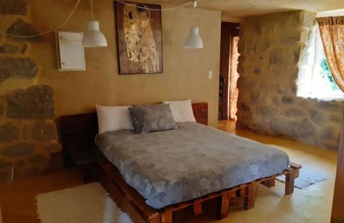 Caldelas House | Casa Magnólia