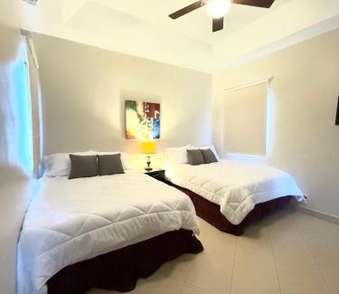 Las Tablas House | Casa Magna