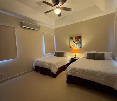 Las Tablas House | Casa Magna