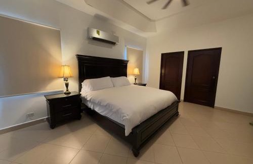 Las Tablas House | Casa Magna