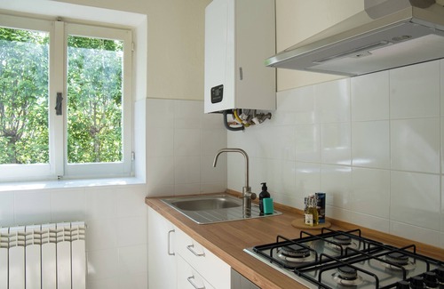 Maggio Apartment | Casa Magnolia - Alloro