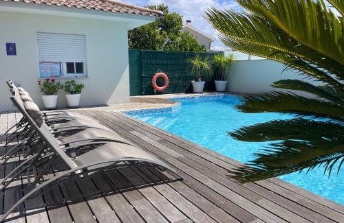 Gafanha da Nazare Bed & Breakfast | Casa Magnolia B&B